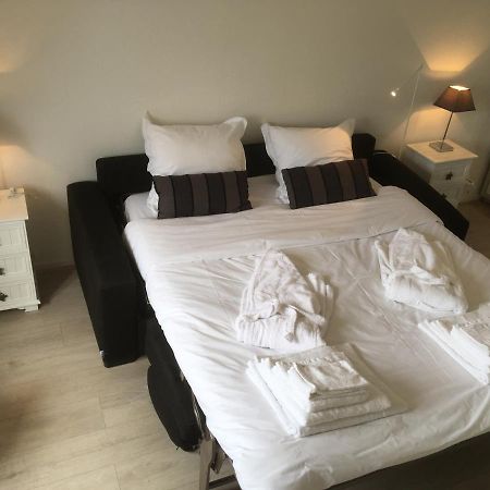 Duplex T4 Idealement Situe Entre La Place Du Marche Et Le Bord De Mer Le Touquet Ngoại thất bức ảnh
