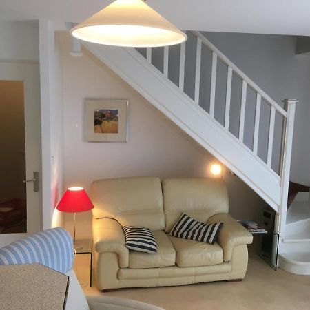Duplex T4 Idealement Situe Entre La Place Du Marche Et Le Bord De Mer Le Touquet Ngoại thất bức ảnh