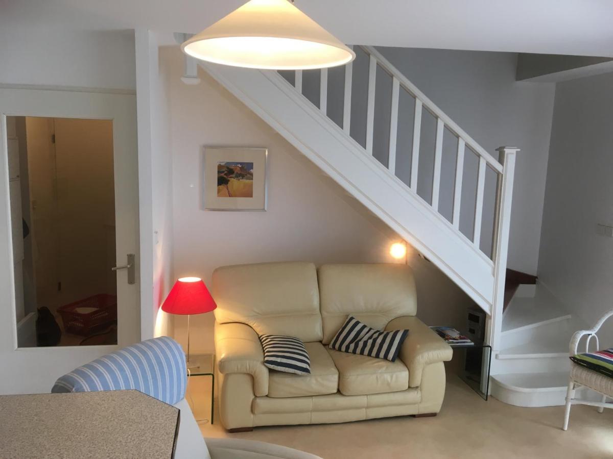 Duplex T4 Idealement Situe Entre La Place Du Marche Et Le Bord De Mer Le Touquet Ngoại thất bức ảnh