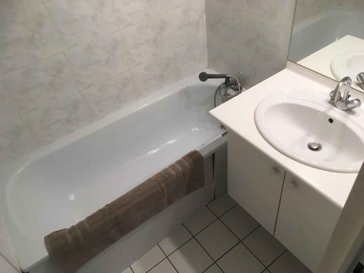 Duplex T4 Idealement Situe Entre La Place Du Marche Et Le Bord De Mer Le Touquet Ngoại thất bức ảnh