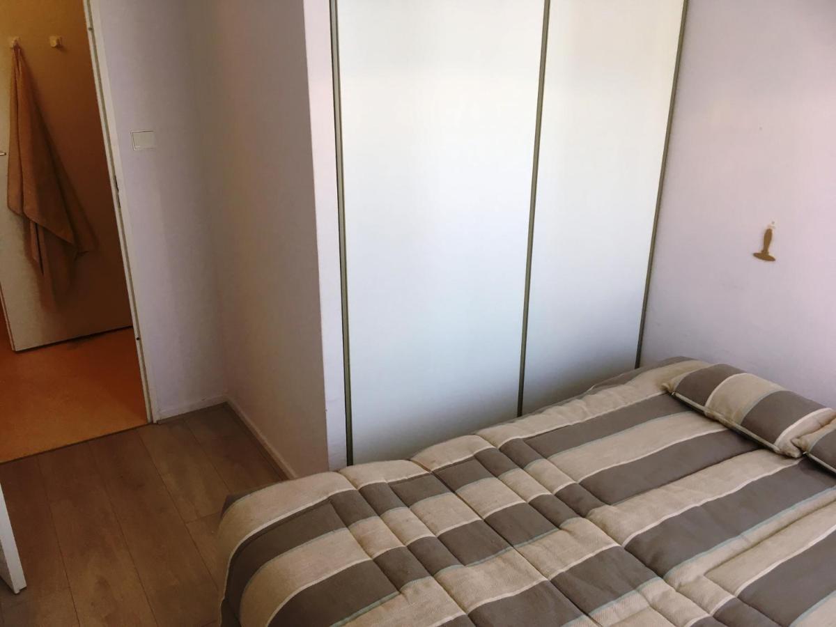 Duplex T4 Idealement Situe Entre La Place Du Marche Et Le Bord De Mer Le Touquet Ngoại thất bức ảnh