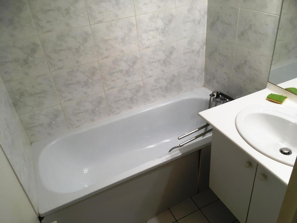 Duplex T4 Idealement Situe Entre La Place Du Marche Et Le Bord De Mer Le Touquet Ngoại thất bức ảnh