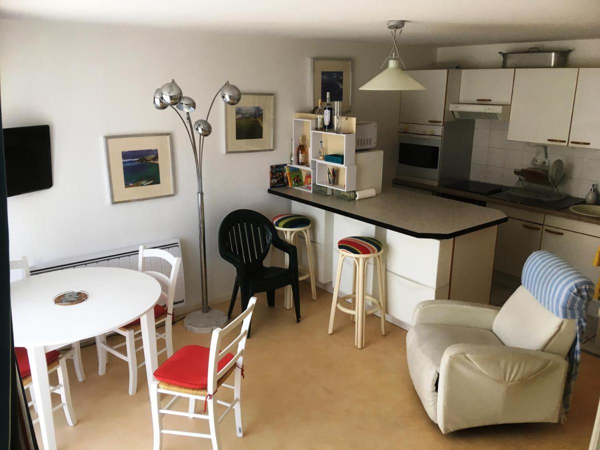Duplex T4 Idealement Situe Entre La Place Du Marche Et Le Bord De Mer Le Touquet Ngoại thất bức ảnh