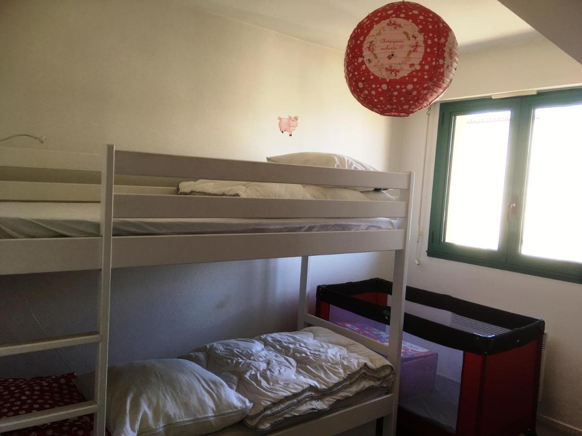 Duplex T4 Idealement Situe Entre La Place Du Marche Et Le Bord De Mer Le Touquet Ngoại thất bức ảnh